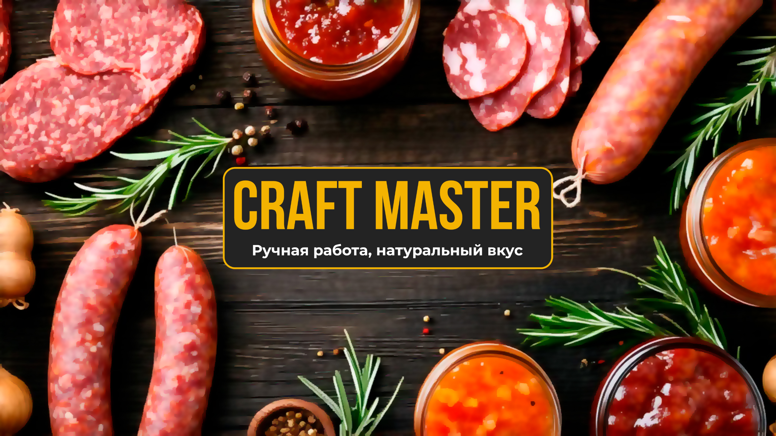 Баннер-YouTube-CraftMaster